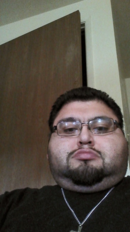 Date this happy United States man PASCUAL from Carson City US14913