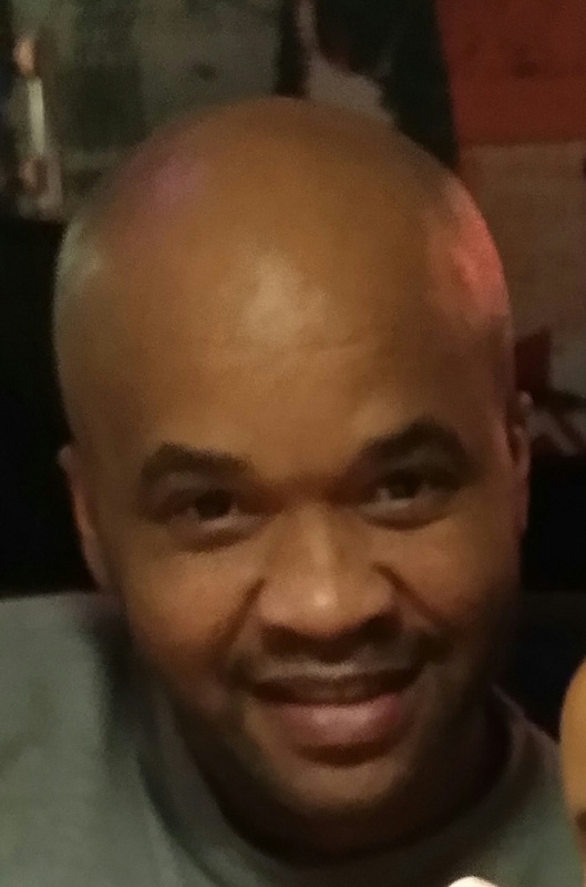 Date this attractive United States man Just from Parlin US14914