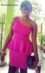 passionate Jamaica girl Catherine from Kingston JM1616