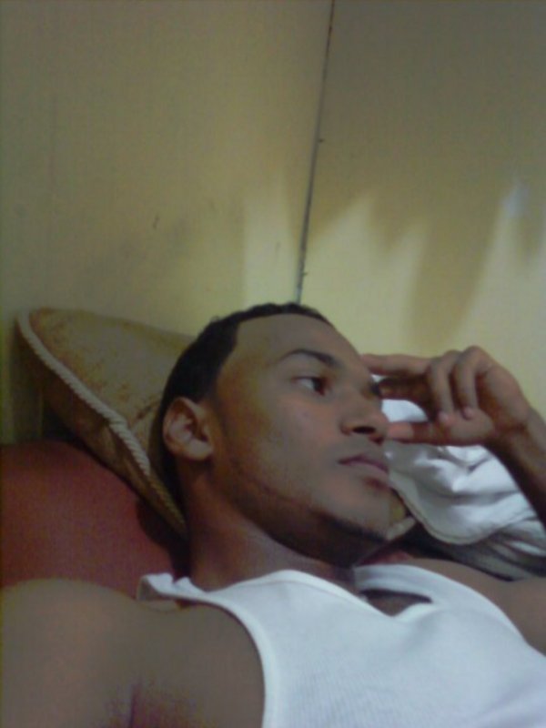 Date this beautiful Dominican Republic man Ricardo from Santo Domingo DO18792