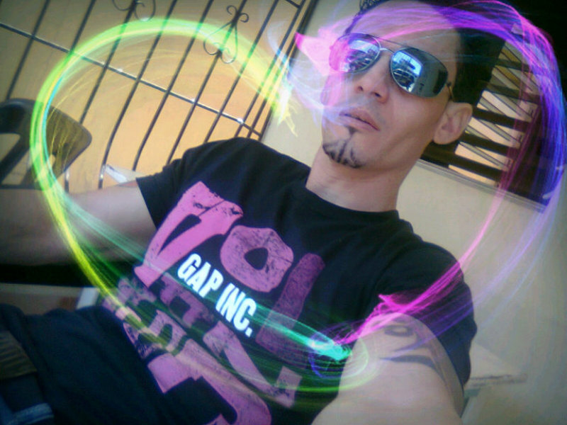 Date this good-looking Dominican Republic man Raymond from Sant. Domingo DO18809