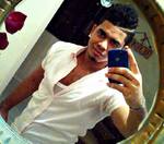 delightful Dominican Republic man Rrodolfo ambior from Santo Domingo DO18824