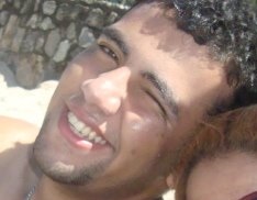 Date this fun Brazil man Junior from Belo Horizonte BR8732