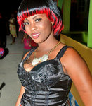 georgeous Jamaica girl Toni from Kingston JM1648