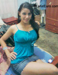 pretty Venezuela girl Vanessa from Caracas VE217