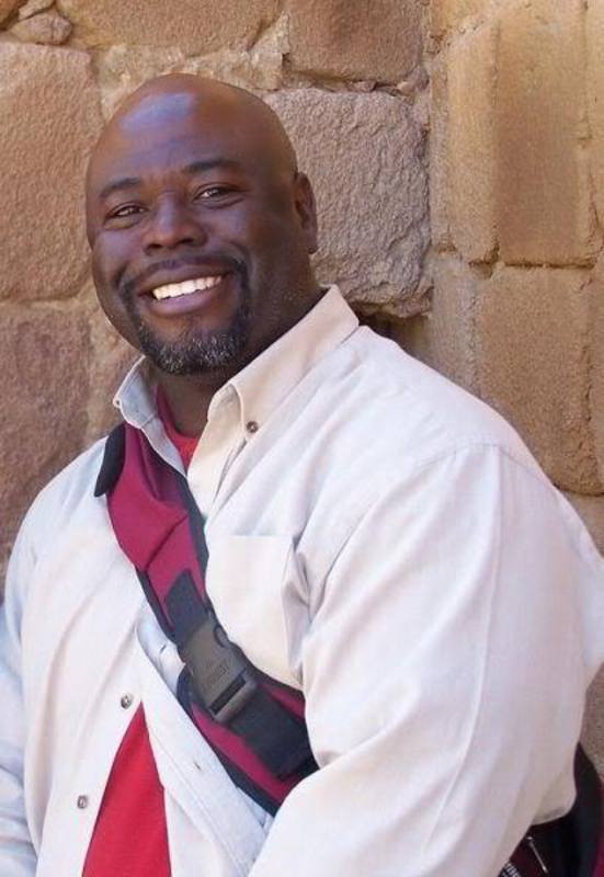 Date this stunning United States man WesleyP from Columbia US14953