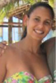 Date this young Brazil girl Bruna from Belo Horizonte BR8766