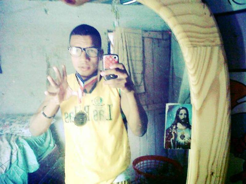 Date this cute Dominican Republic man Gregoris from Rep. Dom. DO18989