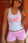 delightful Dominican Republic girl Yadi from Santiago DO55226