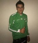 charming Colombia man Juan David from Cali CO15197