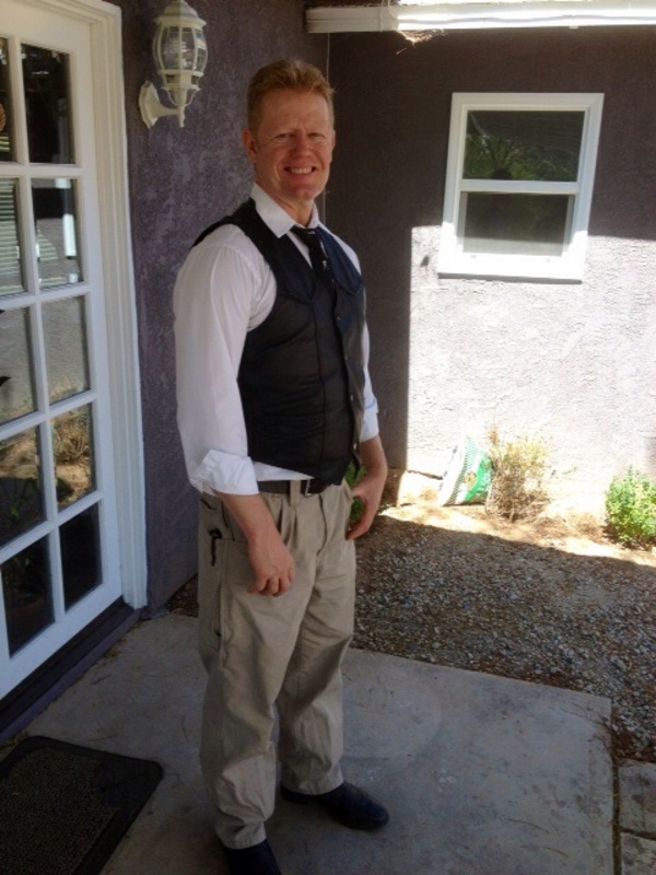 Date this pretty United States man Eric from L****n US14978