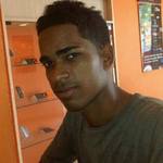 young Dominican Republic man Miguel from La Altagracia DO19097