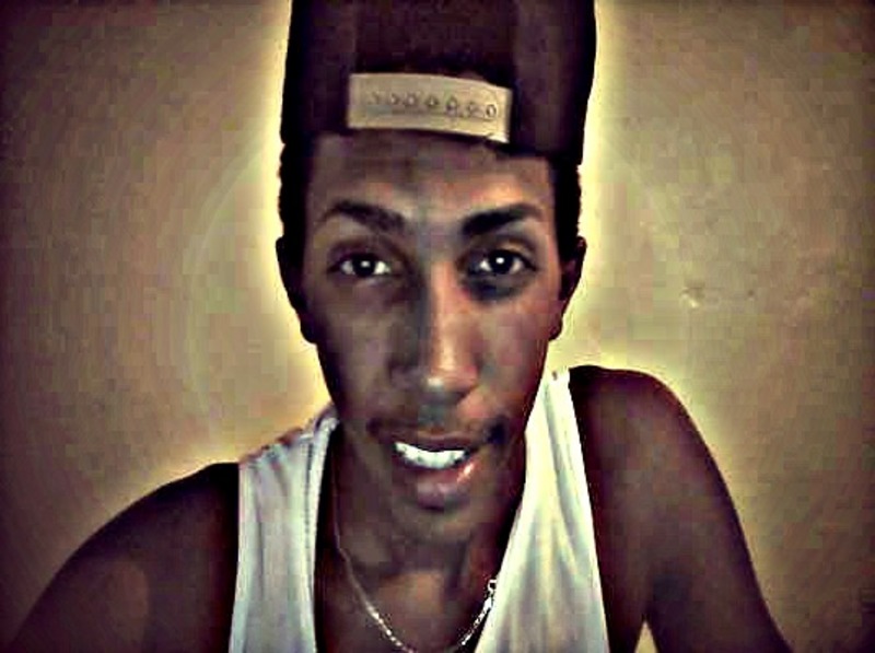 Date this stunning Dominican Republic man Yordanis from Santo Domingo DO19111