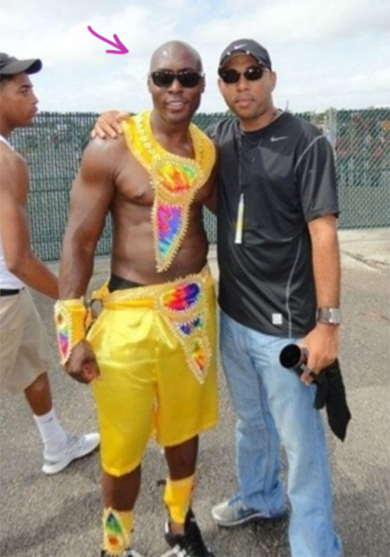 Date this passionate United States man Mochagrad from Puerto Plata DO19124