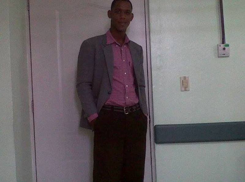 Date this cute Dominican Republic man Misael gomez from Santiago DO19125