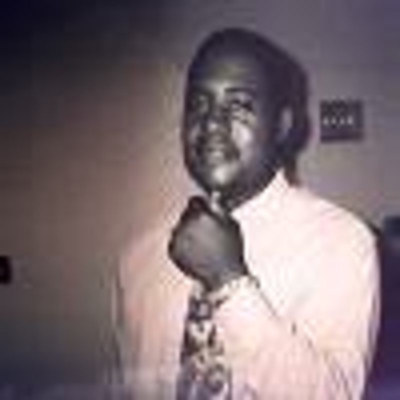 Date this attractive United States man Jordan from Hollywood US15032