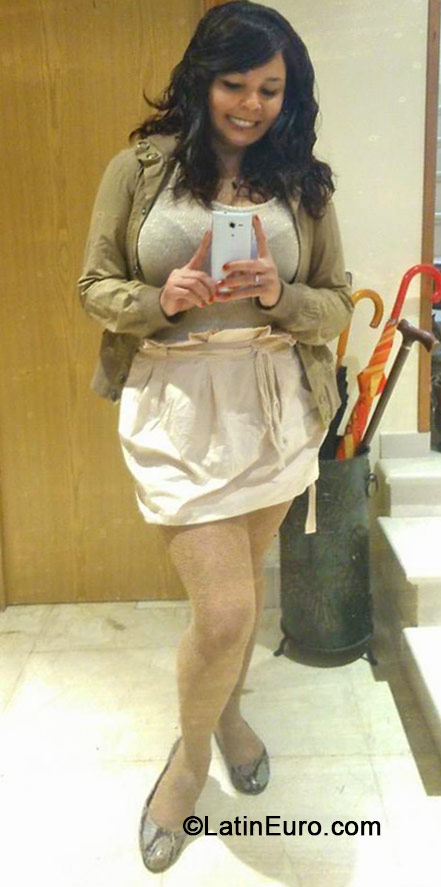 Date this pretty Brazil girl Jozelania from Natal BR8801