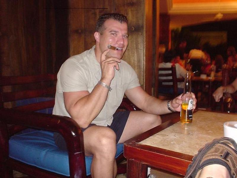 Date this hard body United States man Joe from Cliffside Park US15039