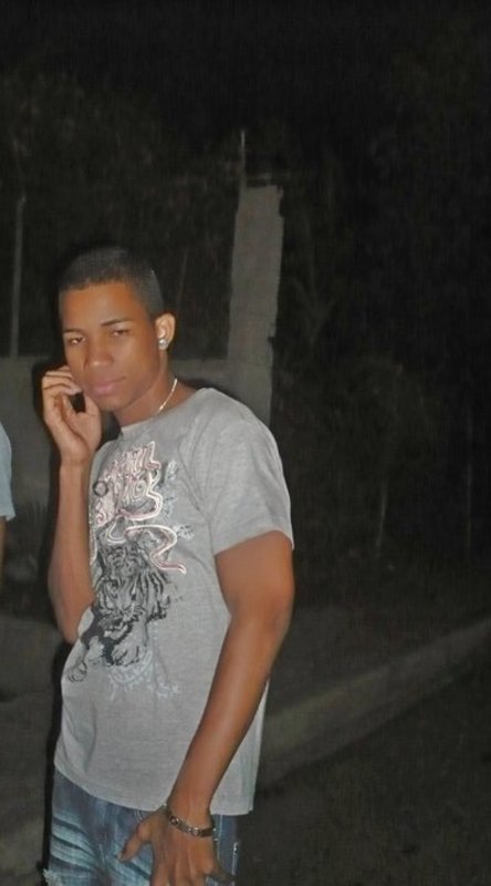 Date this hot Dominican Republic man Jose ramon guil from San Todomingo DO19153