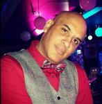 athletic Brazil man  from Sao Paulo BR8803