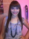 stunning Venezuela girl Evelin from Maracaibo VE242