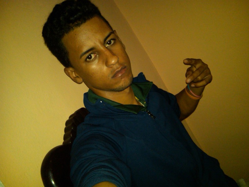 Date this hot Dominican Republic man Leomar from Santo Domingo DO19164