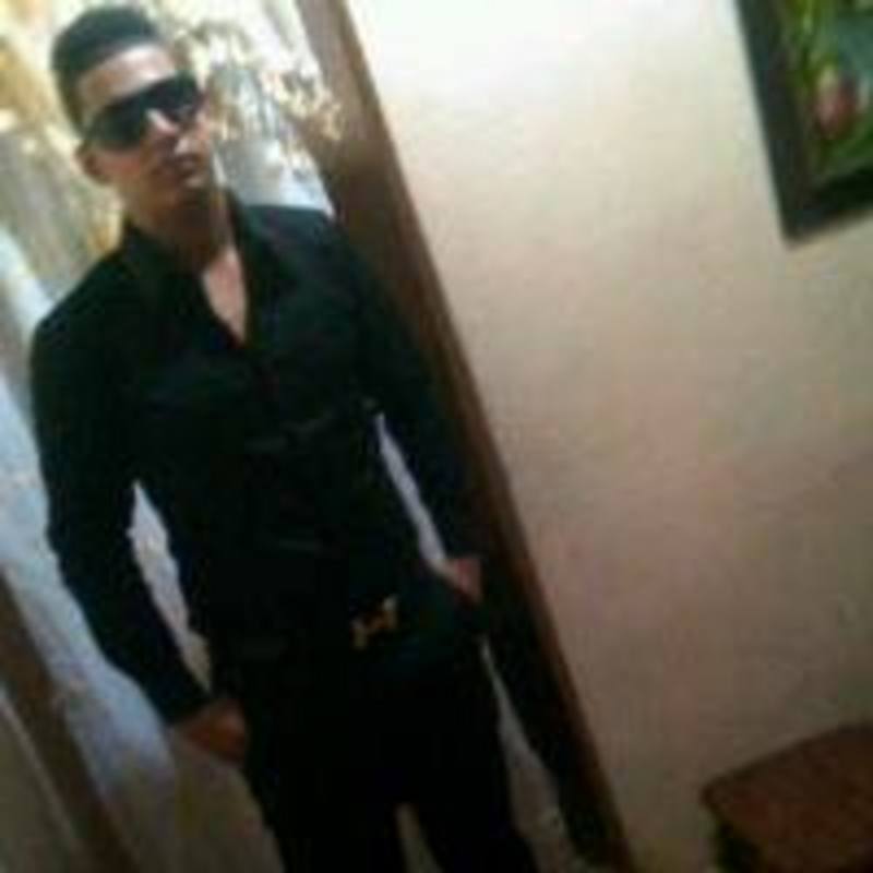 Date this cute Dominican Republic man Javier from Santo Domingo DO19166