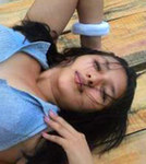 luscious Honduras girl Yorleny from Sonaguera HN1038