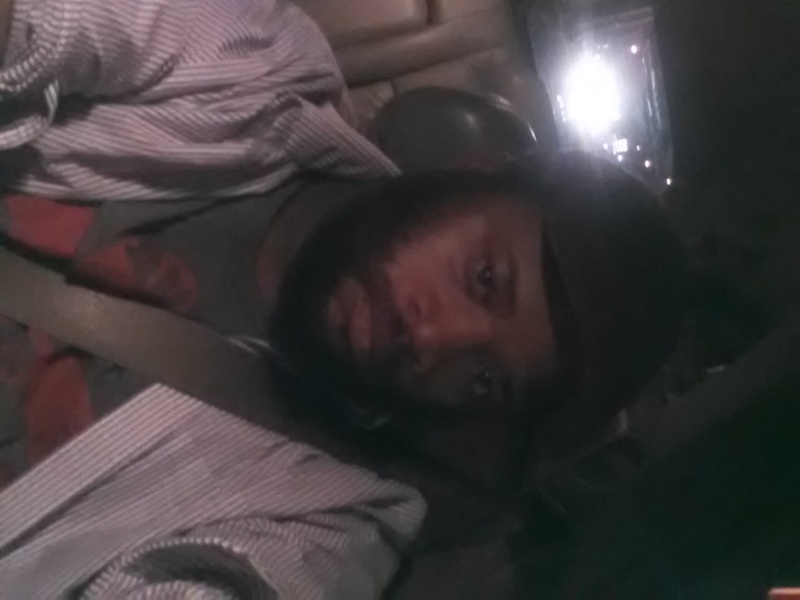 Date this stunning United States man Coonjuice from Detroit US15056