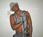 luscious Dominican Republic man Luis from Santo Domingo DO19190