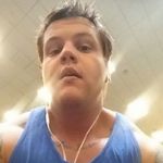 hot United States man Johson from Montgomery US15057