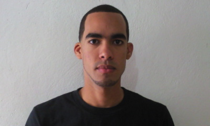Date this nice looking Dominican Republic man Andy castillo from San Francisco De Macoris DO19210