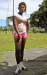 luscious Jamaica girl Jessica from Kingston JM1716