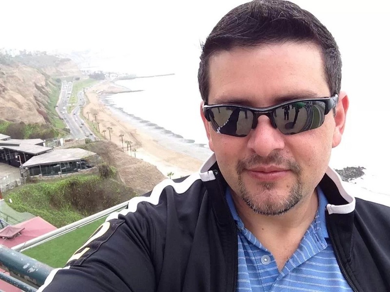 Date this tall United States man Rolando926 from Atlanta US15068