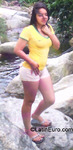 tall Venezuela girl Joelys from Maracaibo VE251