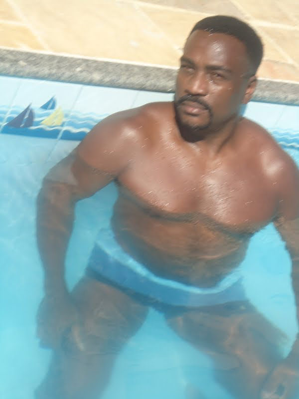 Date this hot Brazil man Denilson from Rio De Janeiro BR8845
