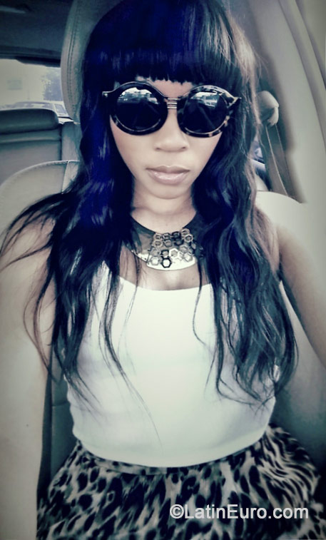 Date this fun United States girl Sharen from Atlanta US15127