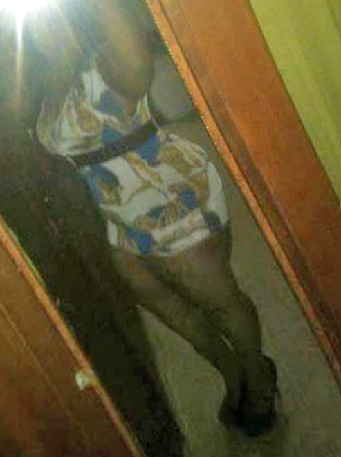 Date this passionate United States girl Wendy from Hackensack US15735