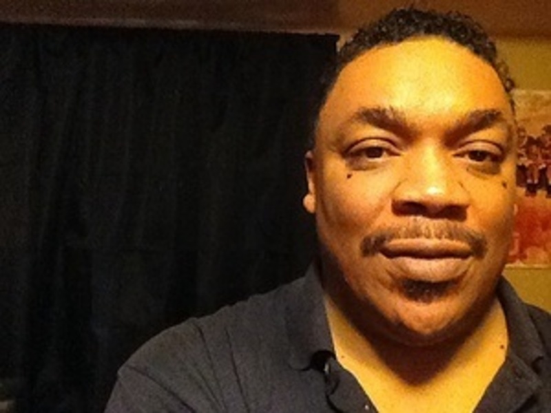 Date this tall United States man Silvaback777 from New York US15140