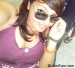 good-looking Peru girl Stefanni from Huanuco PE999