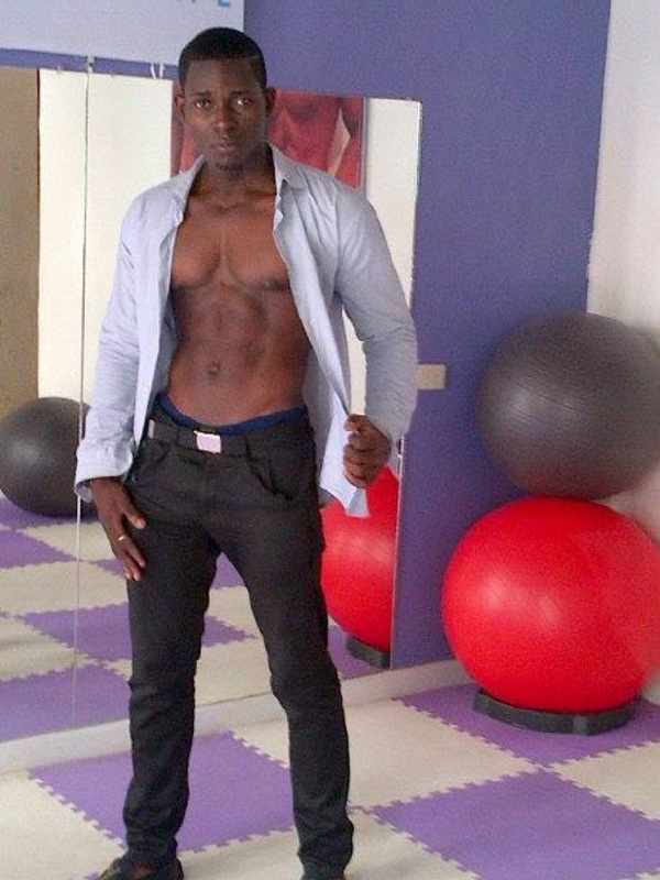 Date this georgeous Dominican Republic man Victor manuel from Santo Domingo DO19470