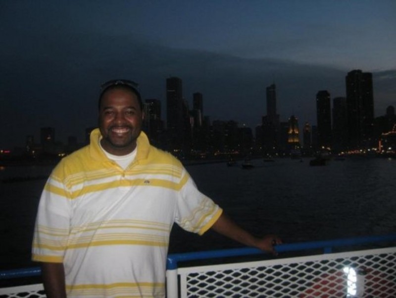 Date this foxy United States man Gemnation from Pamplin US15203