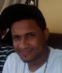 voluptuous Dominican Republic man Luis mariano ca from Monte Cristy DO19577