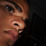 stunning Dominican Republic man Ivan from Santo Domingo DO19593