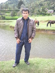 attractive Colombia man Edinson from Popayan Cauca CO15643