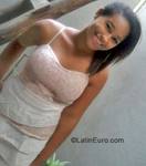 athletic Brazil girl Laiza from Linhares BR8912