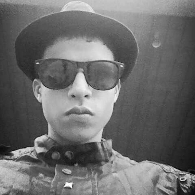 Date this hard body Colombia man Juan camilok from Medellin CO15666