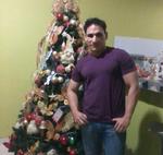 fun Colombia man Johan from Bogota Dc CO15671