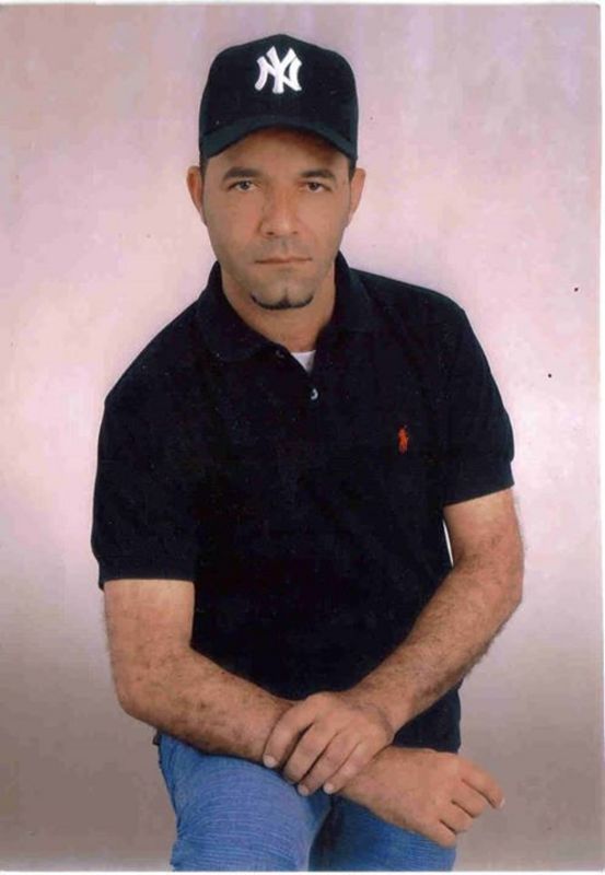 Date this foxy Dominican Republic man Juan from Santo Domingo DO19639