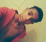 hard body Brazil man Wesley Augusto from Bom Jesus Dos Perdoes BR8914